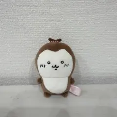 ちいかぶ マスコット