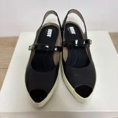 RABOKIGOSHI works パンプス　24センチのサムネイル