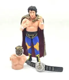 スコット・ホール ハズブロ WWF - メルカリ