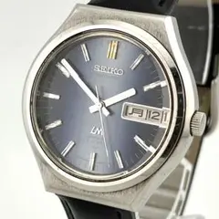 SEIKO LM SPECIAL 5216-7110 自動巻 23石 グリーン - メルカリ