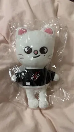 ジニレット ぬいぐるみ