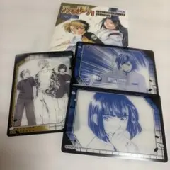 ヒカルの碁　ふぁぼカ　進藤ヒカル　 塔矢アキラ　社