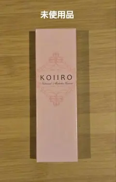 KOIIRO Natural Makeless Cream 35gのサムネイル