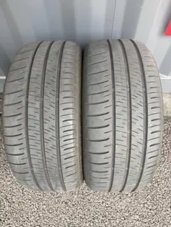 タイヤ 車 235/50R18 2本セット2021年製 235/50/18 国産
