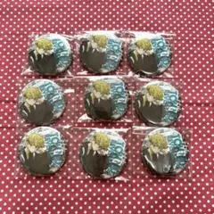 東京リベンジャーズ 松野千冬 血のハロウィン 缶バッジ