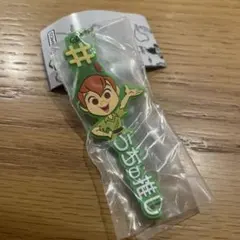 ディズニー うちの推し ガチャガチャ ピーターパン