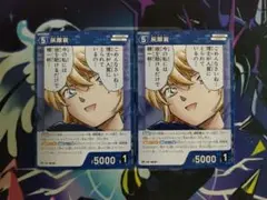 灰原哀 プロモ 2枚 プロモーションパックVol.7 名探偵コナンカード