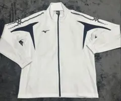 美品 Mizuno ジャージ上下セット Lサイズ