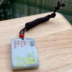 翡翠　天然石　本翡翠　翡翠ネックレス　翡翠ペンダント　ネックレス　ペンダント