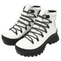 A07237 新品 MERRELL レザーブーツ ：USA 7(24cm)のサムネイル