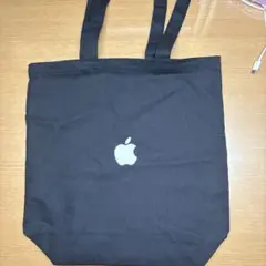 Apple ロゴ入り トートバッグ　冷却シート付きのサムネイル