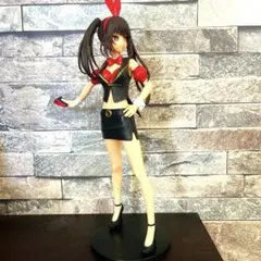 デート・ア・ライブ 時崎狂三 フィギュア