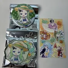 マクロスΔ マクロスデルタ 絶対SUMMERバカンス eeo レイナ - メルカリ