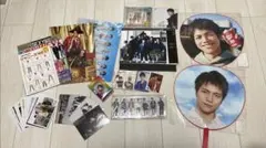 ジャニーズWEST 重岡大毅