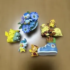 ポケモンセット