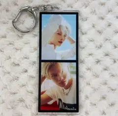 enhypen ニキ アクスタ うちわキーホルダー baunaos1.jpg