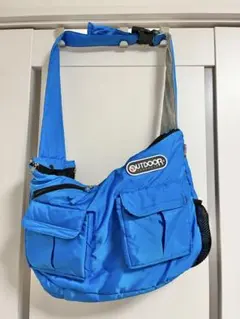 ドッグ　スリング　キャリーバッグ　OUTDOOR PRODUCTSのサムネイル