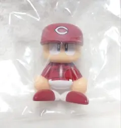 パワプロくん　ならぶんです　セ・リーグ　ビジター　広島東洋カープ