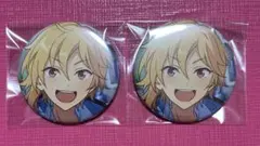 仁兎 なずな コレクション缶バッジ コレ缶 あんスタ