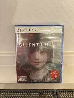 サイレントヒルf