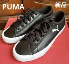 Puma プーマ　スニーカー　ブラック