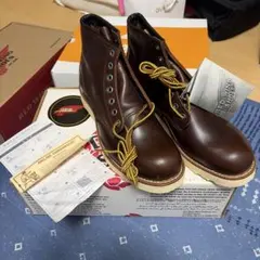 2026年最新】レッドウィング 8158の人気アイテム - メルカリ