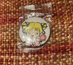 【魔法使いの嫁】シルキー 原画展 スコーン 特典 おまけ 付録 缶バッジ 魔法使いの嫁】シルキー 原画展 スコーン 特典 おまけ 付録 缶バッジ