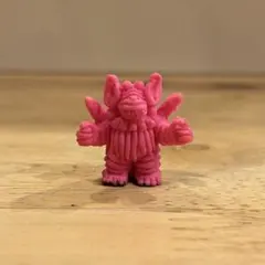 ウルトラ怪獣消しゴム バラバ オレンジ ポピー 当時モノ レトロ - メルカリ