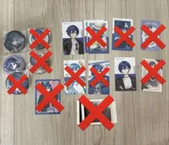 プロセカ カイト まとめ売り 7点セット - メルカリ