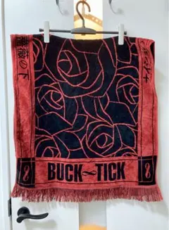 2026年最新】国内アーティスト：BUCK-TICK ミュージシャン タオルの