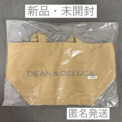 《新品》DEAN&DELUCA ディーン＆デルーカ チャリティートートバッグ Sのサムネイル
