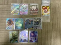 ニンジャスピナー sr ar セット