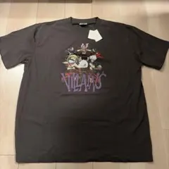 ジャンプGIGA 2025 AUTUMN ヒロアカ 爆豪No.1Tシャツ - メルカリ