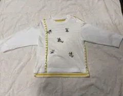 ファミリア　長袖トップス