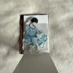 ブルーロック アイコニック トレーディングアクリルスタンド 糸師凛