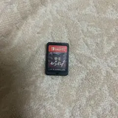 オバケイドロ! Nintendo Switch