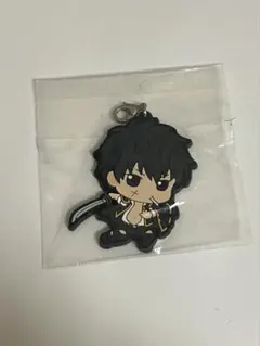 銀魂　土方十四郎　ラバスト