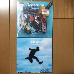 FROM ME. demo CDセット