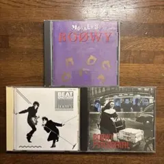 【当時物】BOØWY 販促ポスター2枚 MORAL+3 PSYCHOPATH 当時物】BOØWY 販促ポスター2枚 MORAL+3 PSYCHOPATH - メルカリ