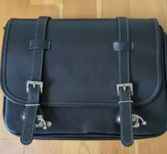 ヘンリービギンズデイトナ バイク サイドバッグ 6L 中古品 - メルカリ