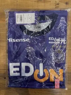 サンフレッチェ広島　ユニフォーム　L 新品
