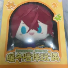あんスタ 中国 暖冬ぬいぐるみ 天城一彩 - メルカリ
