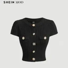 SHEIN トップス