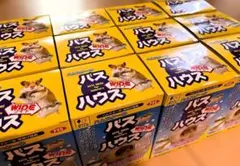 SANKO ハムスターのバスハウス ワイド 砂浴び容器 12個のサムネイル