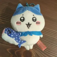 ハチワレ　ぬいぐるみ　キーホルダー　まとめ売り 2025年最新】ハチワレぬいぐるみキーホルダーの人気アイテム