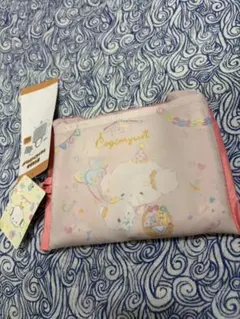 サンリオ　コギミュン　エコバッグ　横　約53cm たて　約41cm