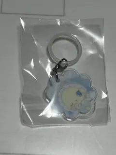 ジュエルペット アンブレラマーカー めじるしアクセサリー サフィー