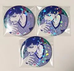 桃源暗鬼 缶バッジ 矢颪 碇 マズル - メルカリ