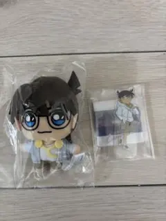 名探偵コナン セガラッキーくじ 江戸川コナン