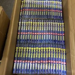メジャー　メジャーセカンド　全巻セット　全108冊s25 1137